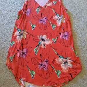 Tunic Tank
